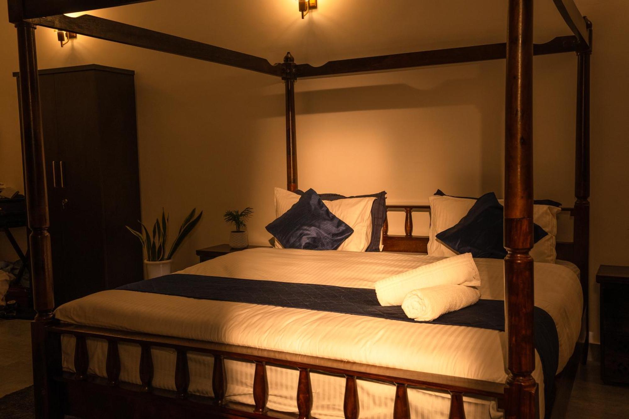 Akoya Beach Villa Alappuzha Экстерьер фото