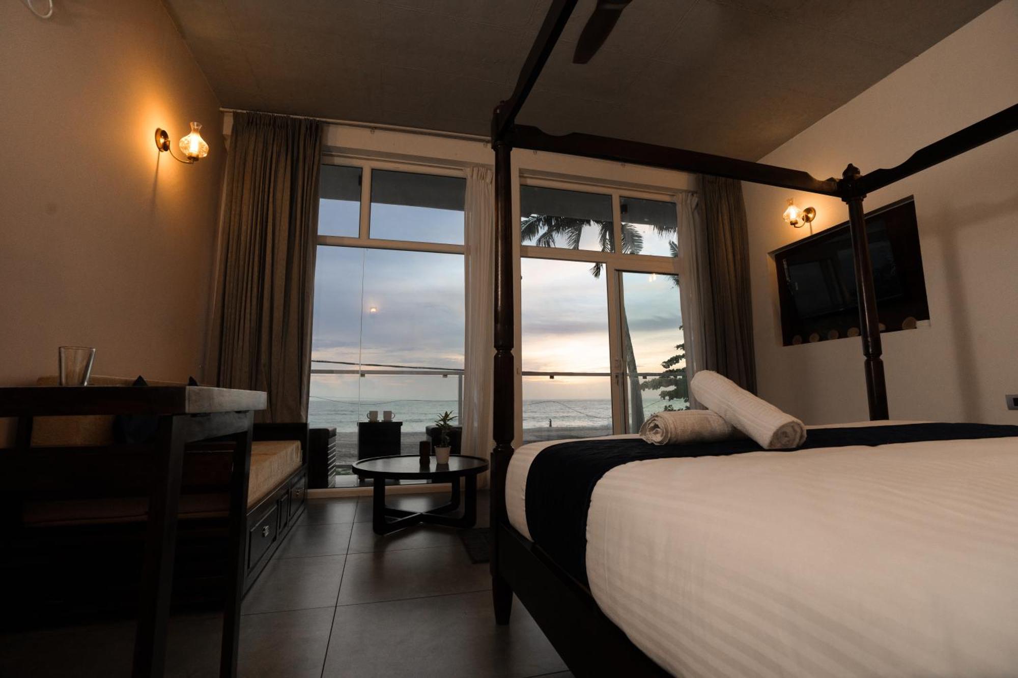 Akoya Beach Villa Alappuzha Экстерьер фото
