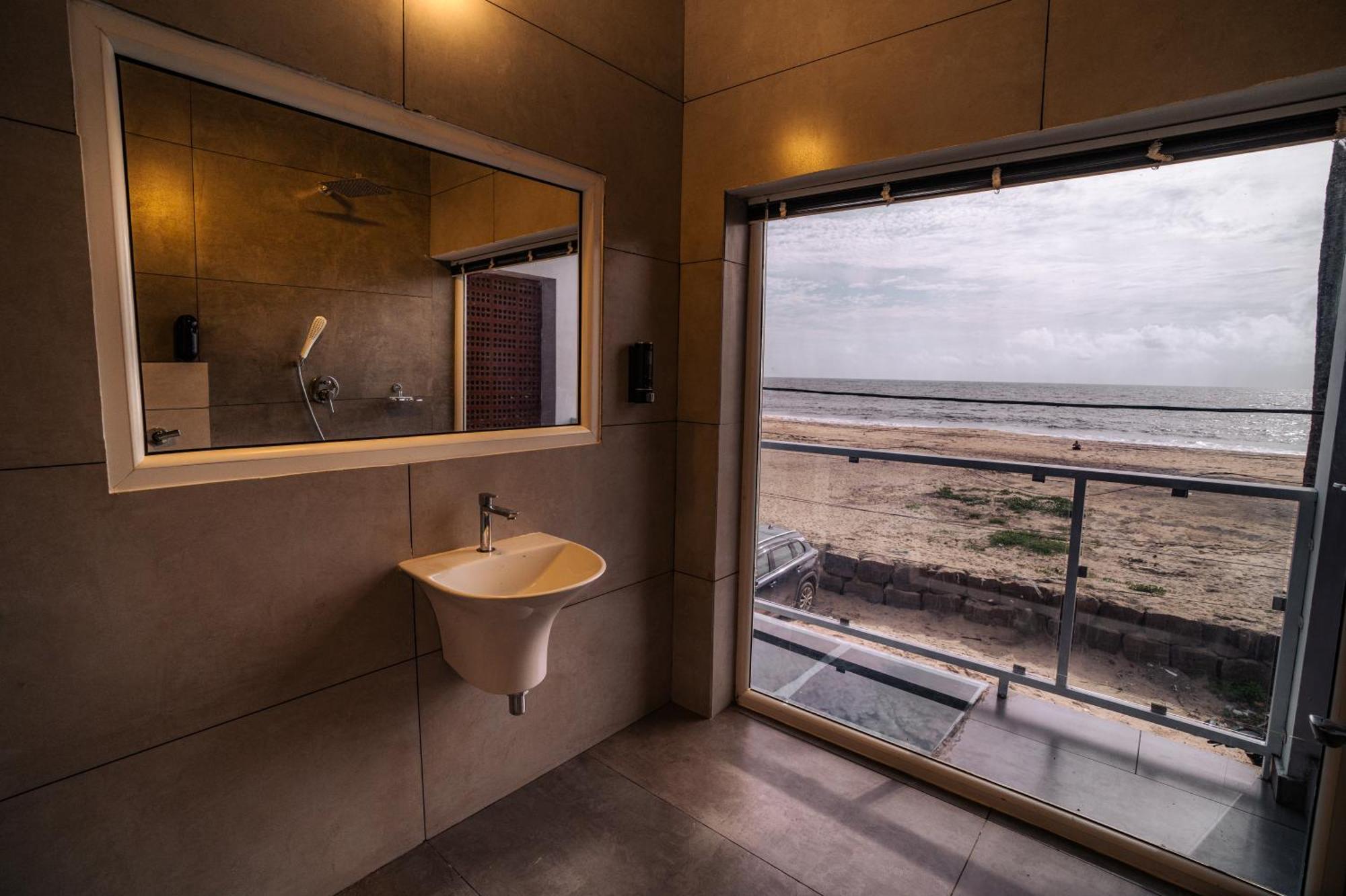 Akoya Beach Villa Alappuzha Экстерьер фото
